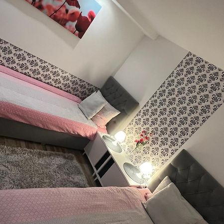 Beti Apartment 2 Nentershausen  Kültér fotó