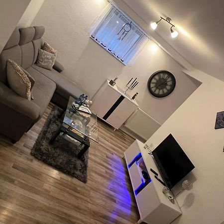 Beti Apartment 2 Nentershausen  Kültér fotó