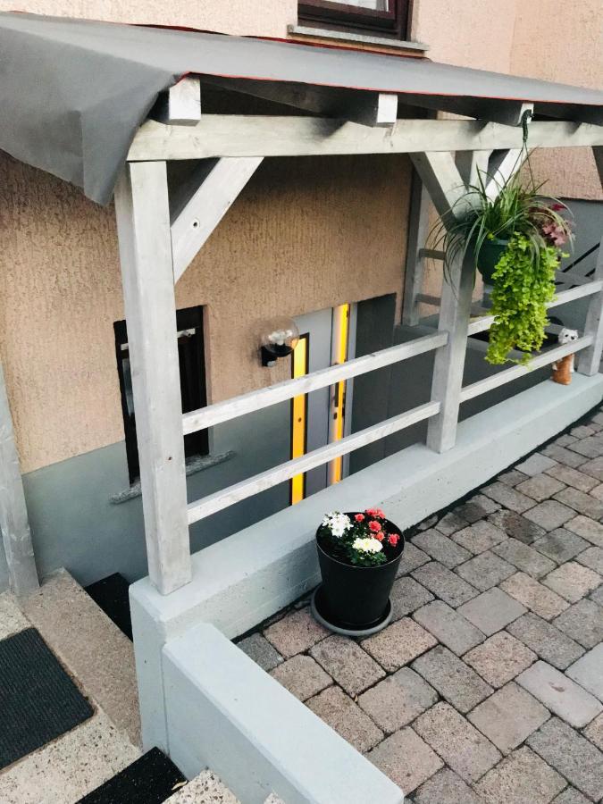 Beti Apartment 2 Nentershausen  Kültér fotó