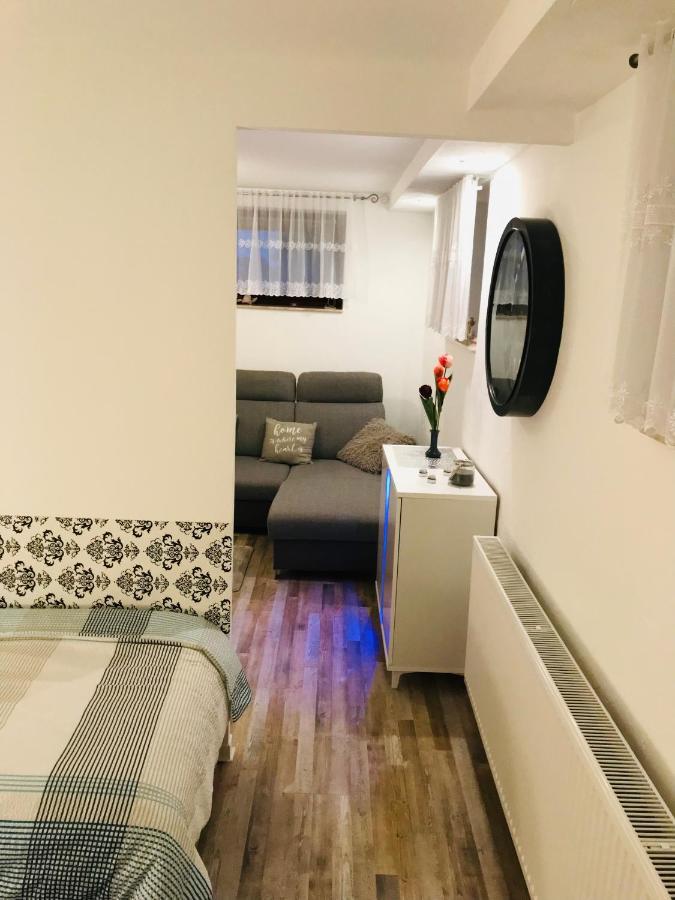 Beti Apartment 2 Nentershausen  Kültér fotó
