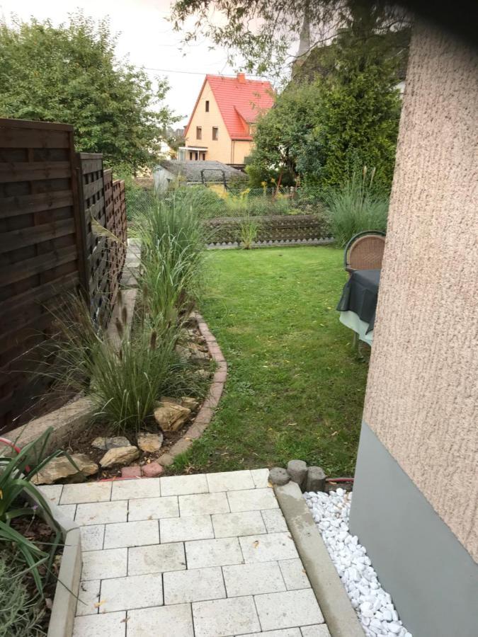 Beti Apartment 2 Nentershausen  Kültér fotó