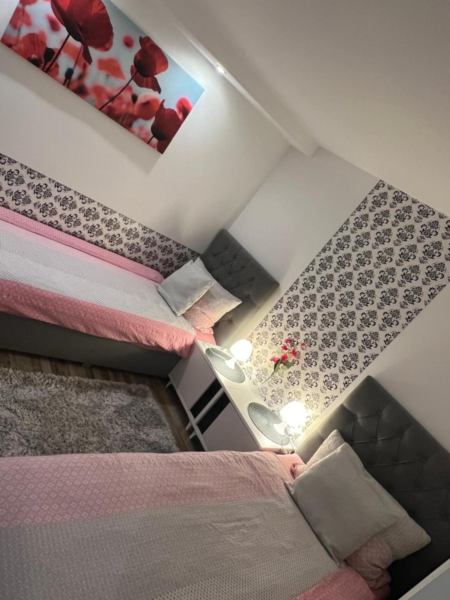 Beti Apartment 2 Nentershausen  Kültér fotó
