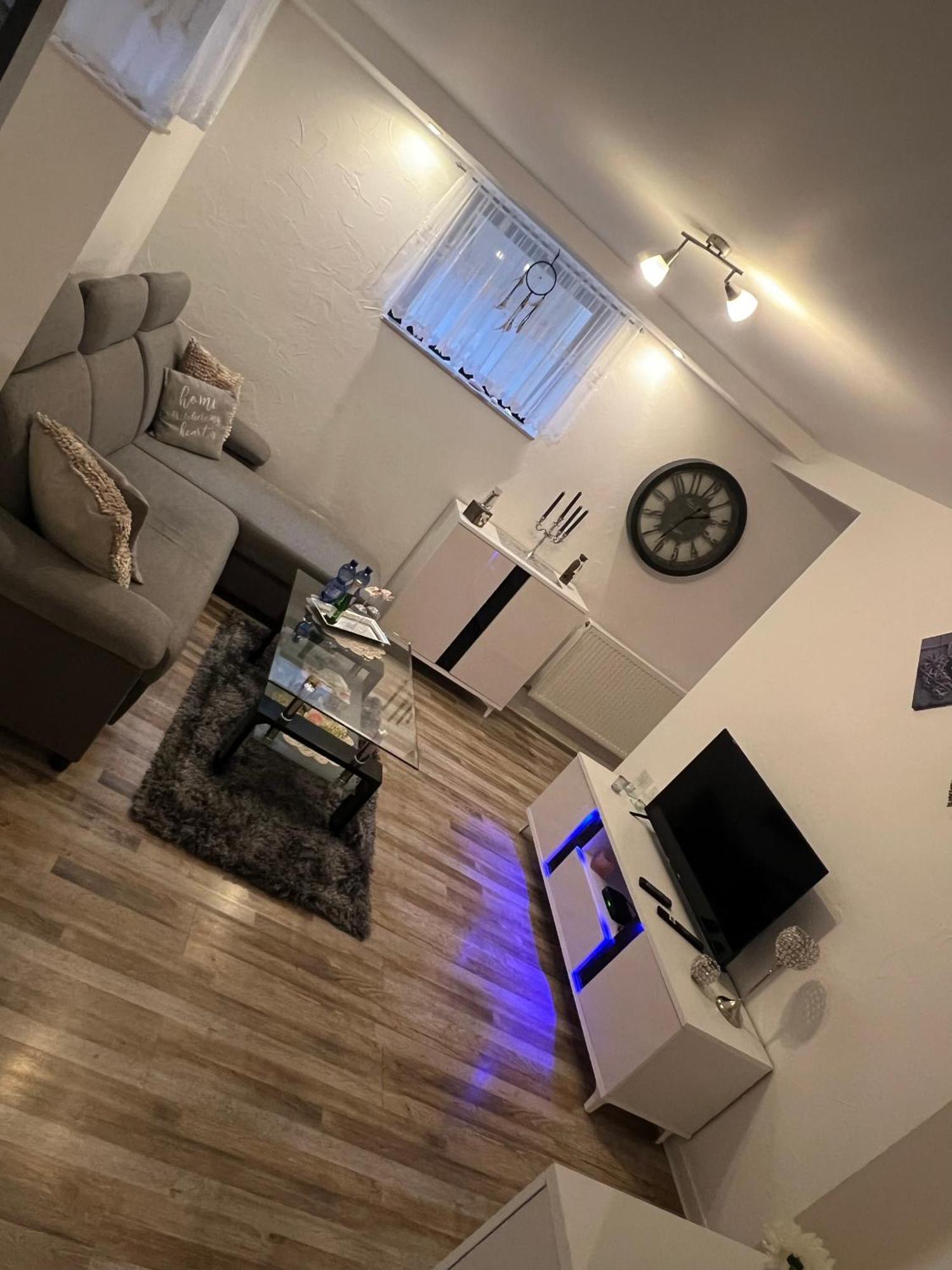 Beti Apartment 2 Nentershausen  Kültér fotó
