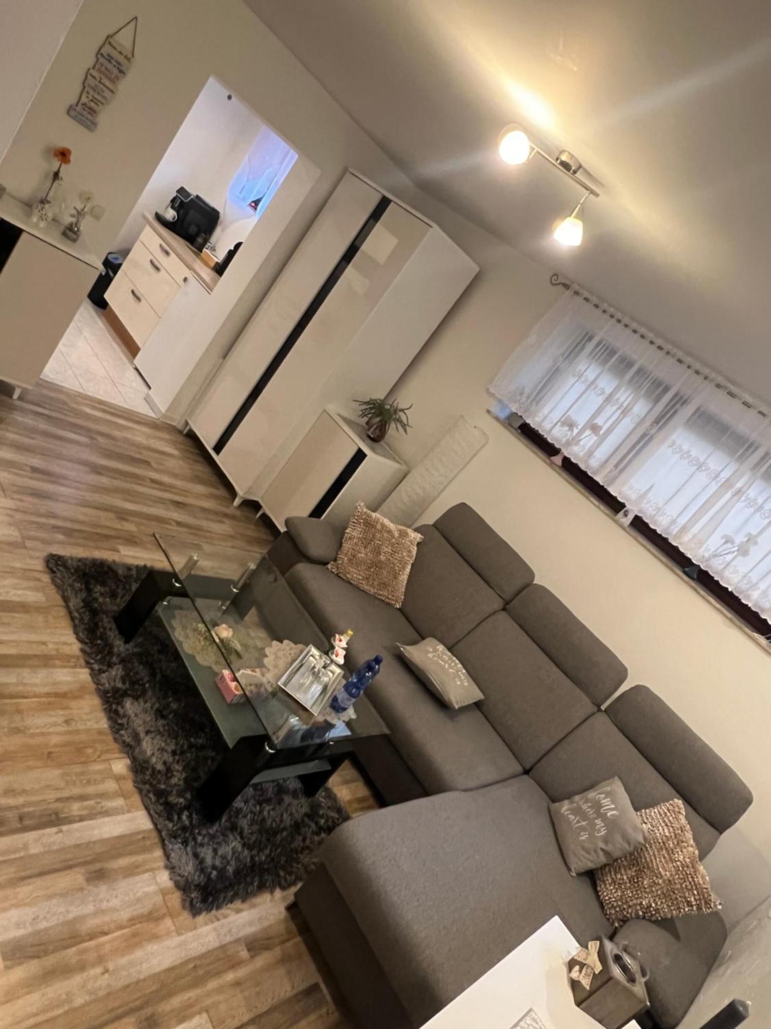 Beti Apartment 2 Nentershausen  Kültér fotó