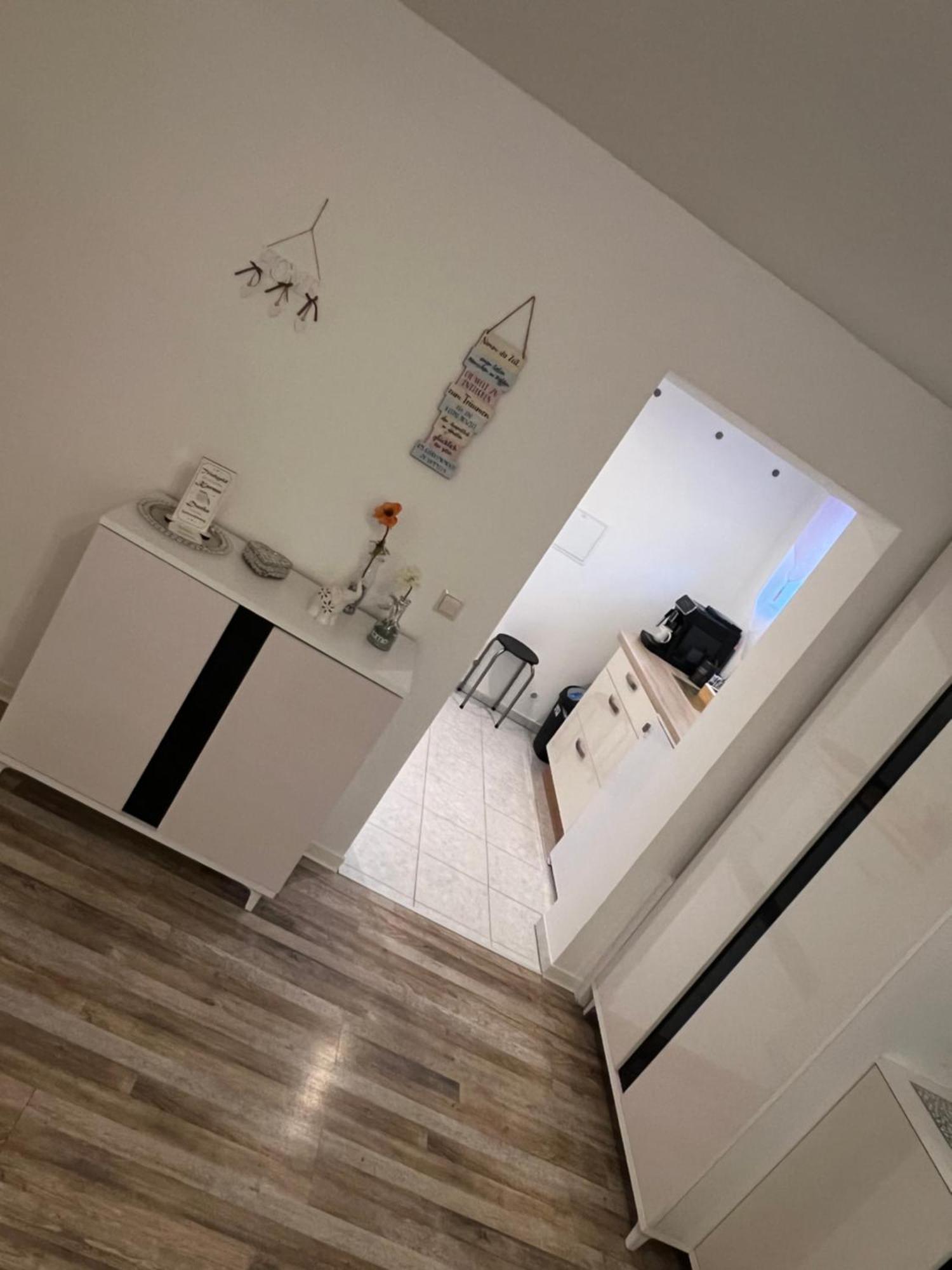 Beti Apartment 2 Nentershausen  Kültér fotó