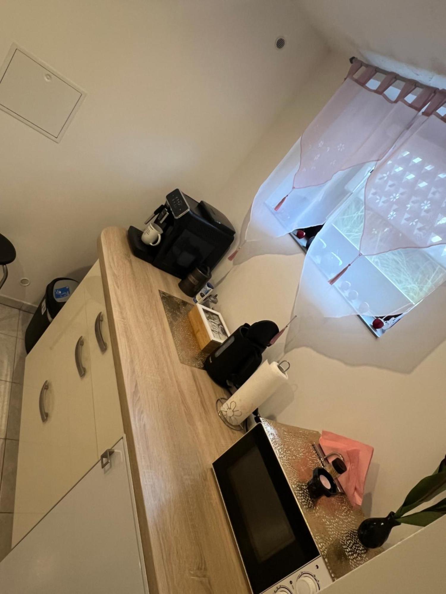 Beti Apartment 2 Nentershausen  Kültér fotó