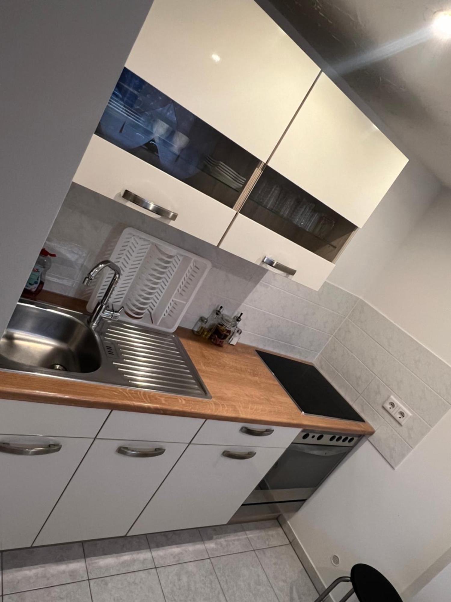 Beti Apartment 2 Nentershausen  Kültér fotó