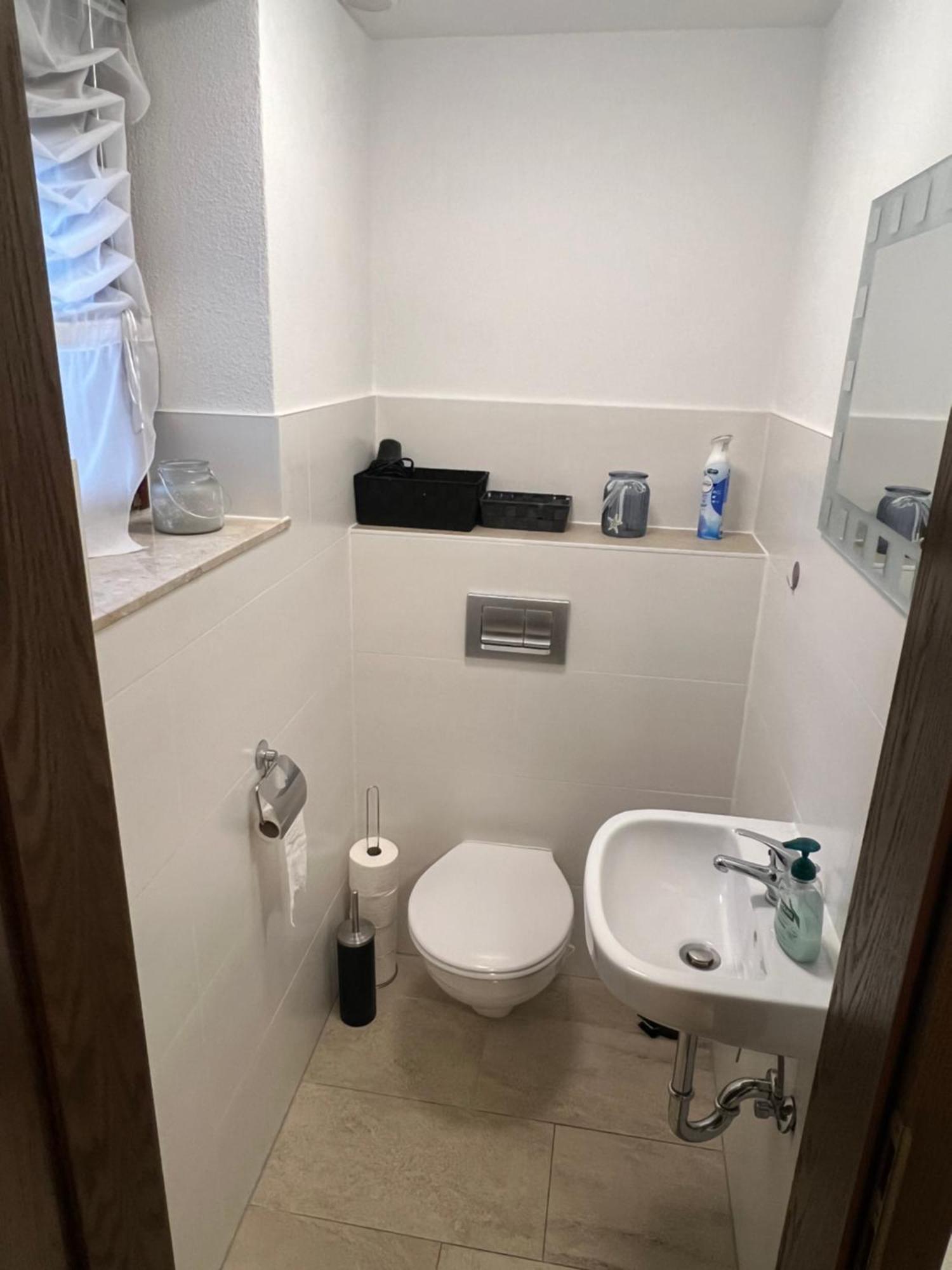 Beti Apartment 2 Nentershausen  Kültér fotó