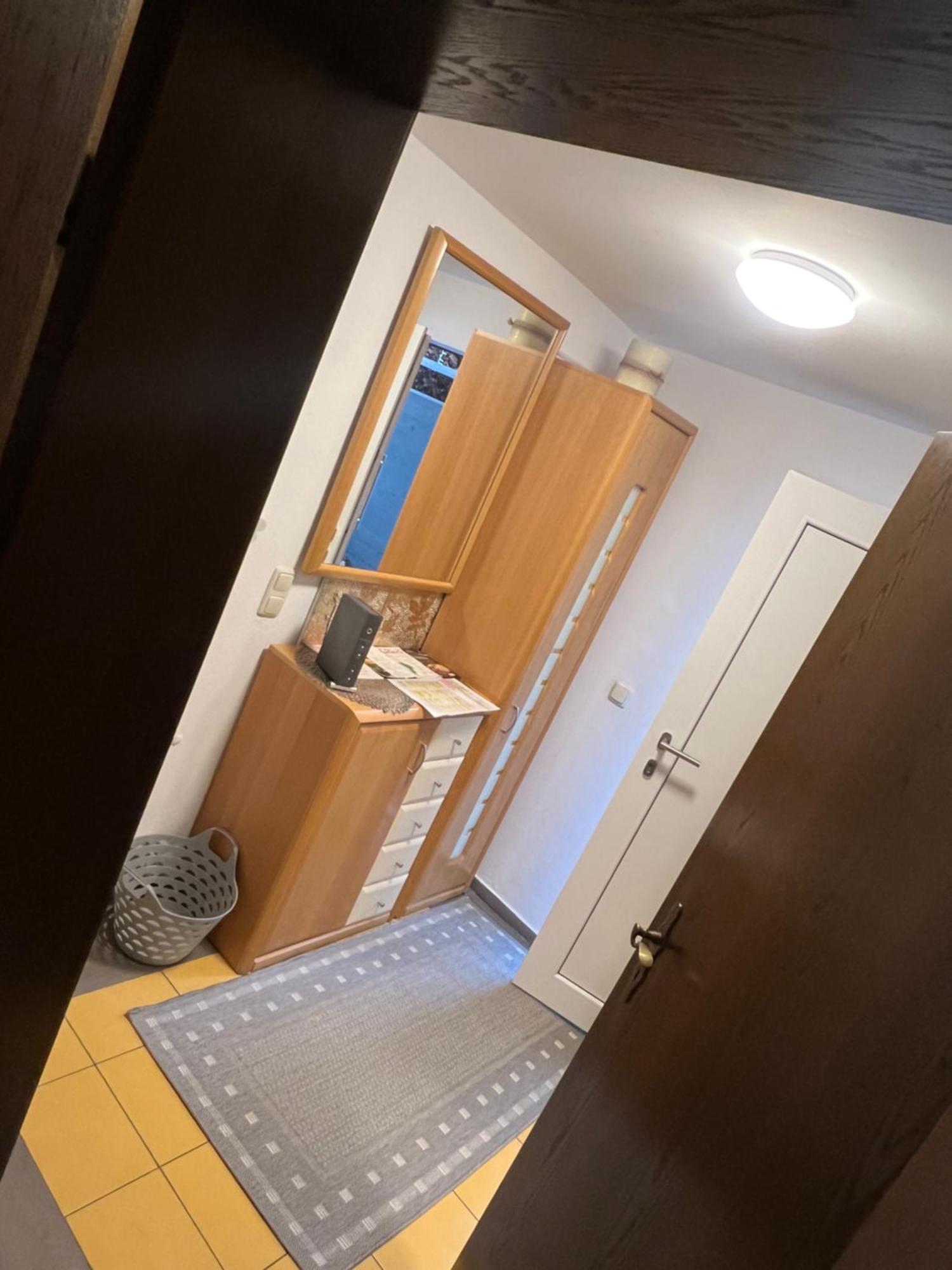 Beti Apartment 2 Nentershausen  Kültér fotó