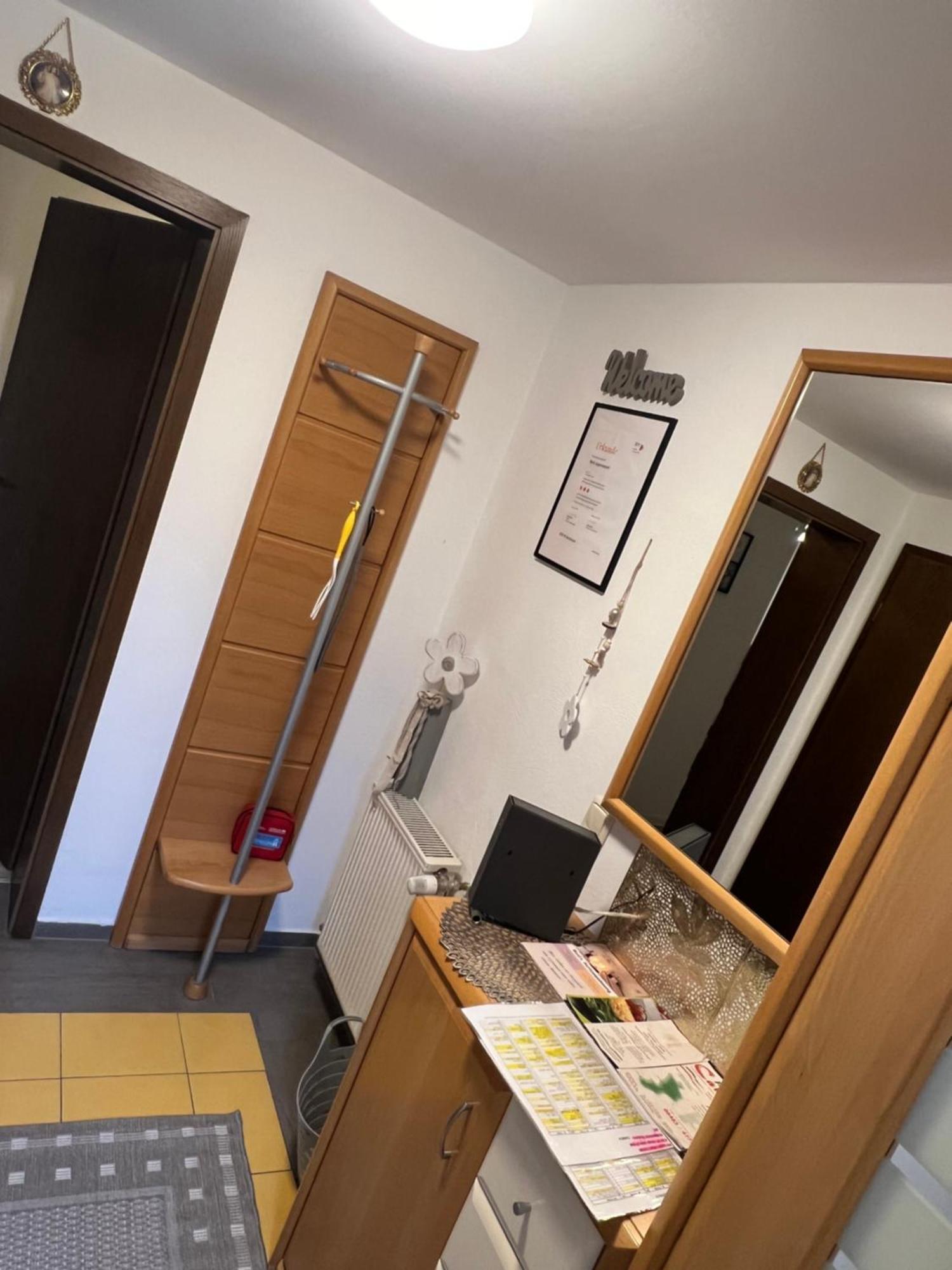 Beti Apartment 2 Nentershausen  Kültér fotó