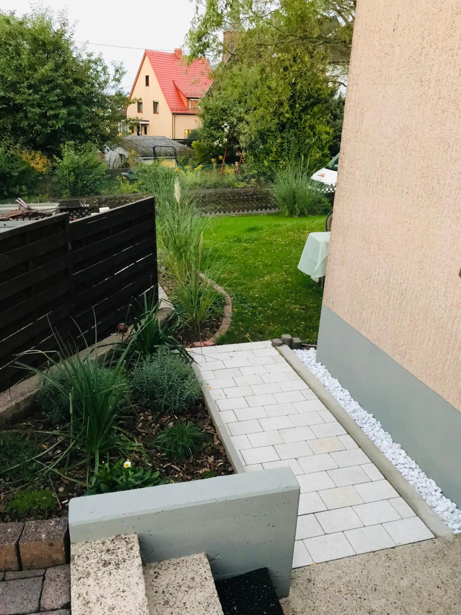 Beti Apartment 2 Nentershausen  Kültér fotó